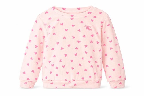 Jeff girls top - jeff&co,