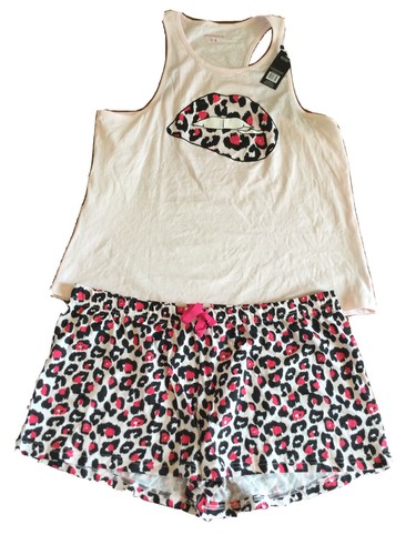Ladies jeff co shortie - co,