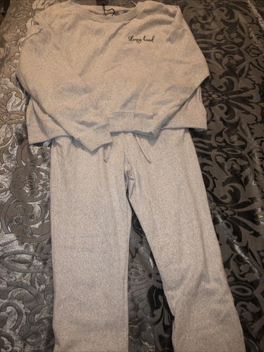 Jeff pyjamas brand new - jeff,