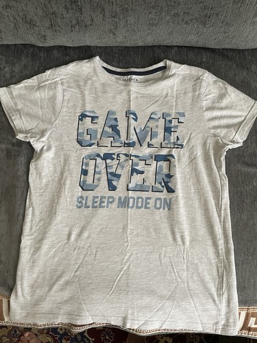 Jeff print grey - jeff, &