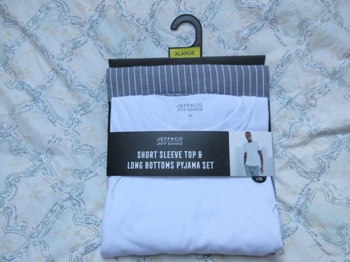 Men pyjama set - pyjama, &