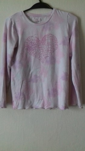 Jeff girls pink - co, &