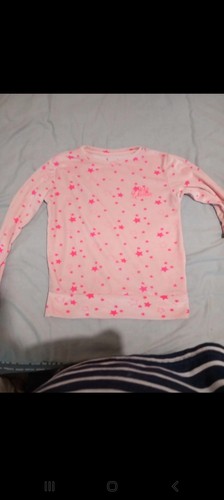 Girls top - girls, pj