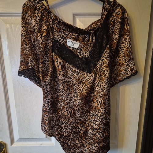 Jeff womens pyjamas - jeff, &