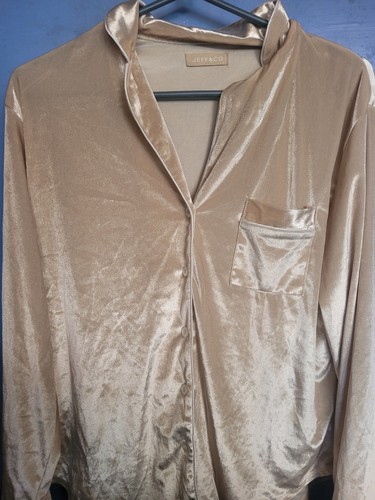 Jeff champagne gold - champagne,